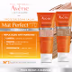 Avène Mat Perfect Fluido Clareador FPS70 Claro - Protetor Solar Facial com Cor 40g (4)