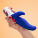 Fun Factory Lady Bi Ultramarine - Vibrador 296g (4)