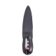 Fun Factory Volta Black - Vibrador 193g (2)