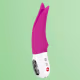 Fun Factory Volta Blackberry - Vibrador 193g (5)