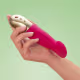 Fun Factory Pulse Vibe Sundaze Fuchsia Pink - Vibrador 216g (4)
