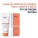 WeDo Professional Hair Cream - Máscara de Hidratação Diurna 100ml (2)