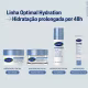 Cetaphil Optimal Hydration com Ácido Hialurônico - Creme Hidratante Facial 48g (8)