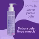 Dermotivin Soft Pele Seca ou Sensibilizada - Sabonete Líquido Facial 300ml (7)