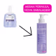 Dermotivin Soft Pele Seca ou Sensibilizada - Sabonete Líquido Facial 300ml (3)
