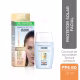 ISDIN Fotoprotector Fusion Water FPS 60 - Protetor Solar Facial 30ml (3)