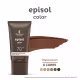 Mantecorp Episol Color FPS 70 Tom 5 Negro - Protetor Solar Facial com Cor 40ml (5)