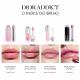 Dior Addict Lipstick 576 Rose Begatelle - Batom 3,2g (6)