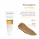Bioderma Photoderm M Foncee FPS50+ Pele Morena Mais - Protetor Solar Facial com Cor 40ml (2)