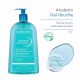 Bioderma Atoderm Gel Douche Higiene Diária Antirressecamento - Gel de Banho 1L (2)