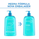 Bioderma Atoderm Gel Douche Higiene Diária Antirressecamento - Gel de Banho 1L (3)