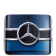 Sing Mercedes Benz Eau de Parfum - Perfume Masculino 100ml