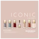Mavala Mini Color + Silício Muscat 404 - Esmalte Cremoso 5ml (2)