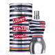 Classique Pride Jean Paul Gaultier Edição Limitada Eau de Toilette -  Perfume Feminino 100ml (3)