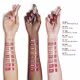 Givenchy Rose Perfecto Pink Nude 210 - Lip Balm 6ml (4)