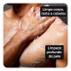 NIVEA MEN Deep 3 em 1 - Shower Gel 250ml (7)