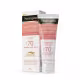 Neutrogena Sun Fresh Derm Care FPS70 sem Cor - Protetor Solar Facial 40g (2)
