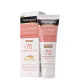 Neutrogena Sun Fresh Derm Care FPS70 com Cor - Protetor Solar Facial 40g (4)