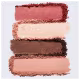 Estée Lauder Pure Color Envy 07 Boho Rose - Paleta de Sombras 6g (2)