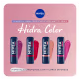 NIVEA Hidra Color 2 em 1 Nude - Hidratante Labial 4,8g (5)