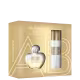 Conjunto Her Golden Secret Banderas Feminino (Eau de Toilette 80ml + Desodorante Spray 150ml) (1)