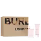 Conjunto Burberry Her Feminino - EDP 50ml + Hidratante Corporal 75ml (1)