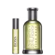 Conjunto Hugo Boss Bottled Masculino - EDT 100ml + EDT 10ml (2)