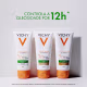 Vichy Purify Sem Cor FPS 70 - Protetor Solar Facial 40g (10)