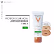 Vichy Purify Cor Média FPS 70 - Protetor Solar Facial 40g (3)