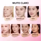 Too Faced Born This Way Super Coverage Porcelain - Corretivo Líquido 13,5ml (6)
