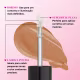 Too Faced Born This Way Super Coverage Toffee - Corretivo Líquido 13,5ml (11)