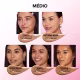 Too Faced Born This Way Super Coverage Natural Beige - Corretivo Líquido 13,5ml (6)