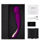 LELO SMART WAND 2 Medium Deep Rose - Massageador (3)