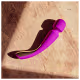 LELO SMART WAND 2 Medium Deep Rose - Massageador (5)