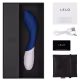 LELO MONA Wave Midnight Blue - Vibrador (3)