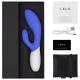 LELO INA Wave 2 Blue - Vibrador (3)