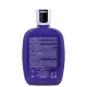 Alfaparf Semi Di Lino Blonde - Shampoo Desamarelador 250ml (2)