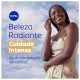 NIVEA Beleza Radiante Cuidado Intenso - Hidratante Desodorante 200ml (3)