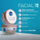 NIVEA Beleza Radiante 7 em 1 - Creme Hidratante Facial 100g (3)