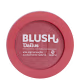 Dailus Era Sol que Me Faltava - Blush em Pó 4,5g (2)