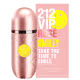 212 VIP Rosé Smiley Carolina Herrera Eau de Parfum - Perfume Feminino 80ml (3)