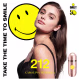 212 VIP Rosé Smiley Carolina Herrera Eau de Parfum - Perfume Feminino 80ml (7)