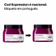 L'Oréal Professionnel Serie Expert Curl Expression - Máscara de Tratamento 500ml (2)