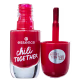 Essence Gel Nail Colour Chili Together - Esmalte Cremoso 8ml (2)