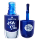 Essence Gel Nail Colour Sea You Soon - Esmalte Metálico 8ml (2)