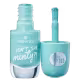 Essence Gel Nail Colour Isn't She Minty - Esmalte Cremoso 8ml (2)