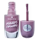 Essence Gel Nail Colour Mauve Forward - Esmalte Cremoso 8ml (2)