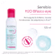 Bioderma Sensibio H2O Eye - Demaquilante Micelar Bifásico 125ml (3)