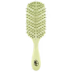 Wet Brush Go Green Biodegradável Verde - Escova de Cabelo (1)