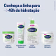 Cetaphil com Aloe Vera Rápida Absorção - Gel Creme Hidratante Corporal 453g (9)